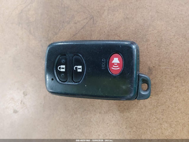 Продажа на аукционе авто 2010 Toyota Prius Iv, vin: JTDKN3DU3A0059246, номер лота: 46281965