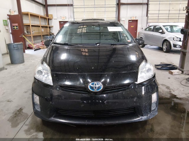 Продажа на аукционе авто 2010 Toyota Prius Iv, vin: JTDKN3DU3A0059246, номер лота: 46281965