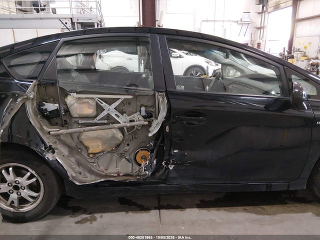 Продажа на аукционе авто 2010 Toyota Prius Iv, vin: JTDKN3DU3A0059246, номер лота: 46281965