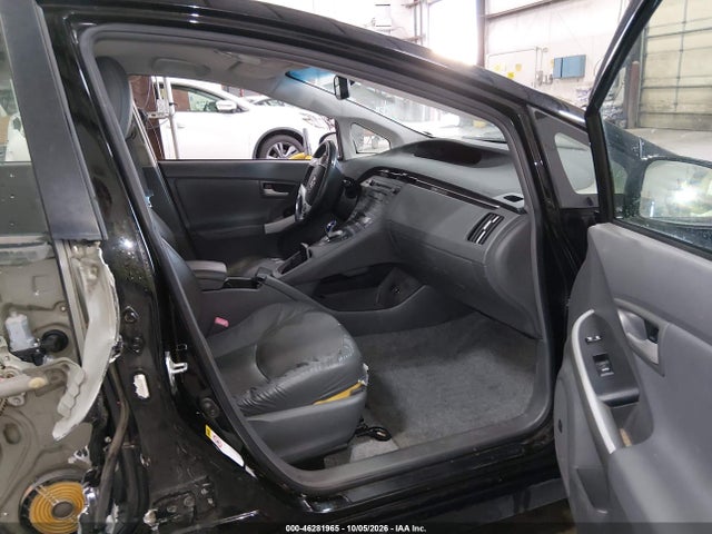Продажа на аукционе авто 2010 Toyota Prius Iv, vin: JTDKN3DU3A0059246, номер лота: 46281965