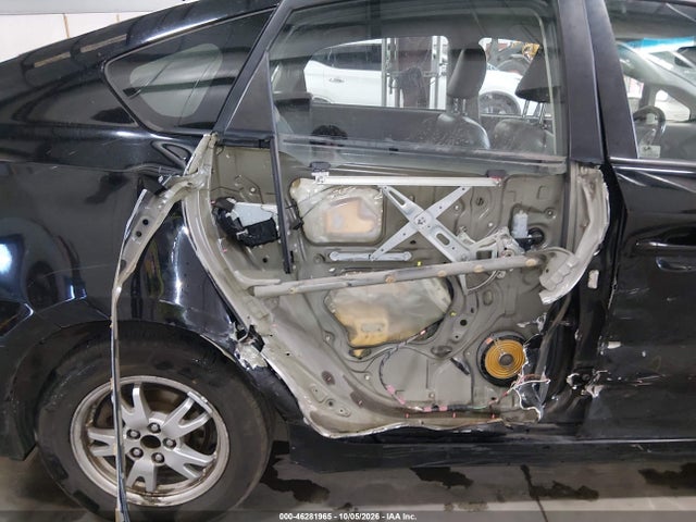 Продажа на аукционе авто 2010 Toyota Prius Iv, vin: JTDKN3DU3A0059246, номер лота: 46281965