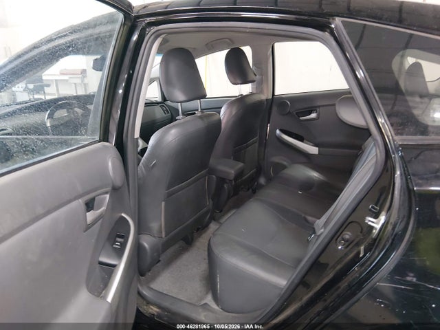Продажа на аукционе авто 2010 Toyota Prius Iv, vin: JTDKN3DU3A0059246, номер лота: 46281965