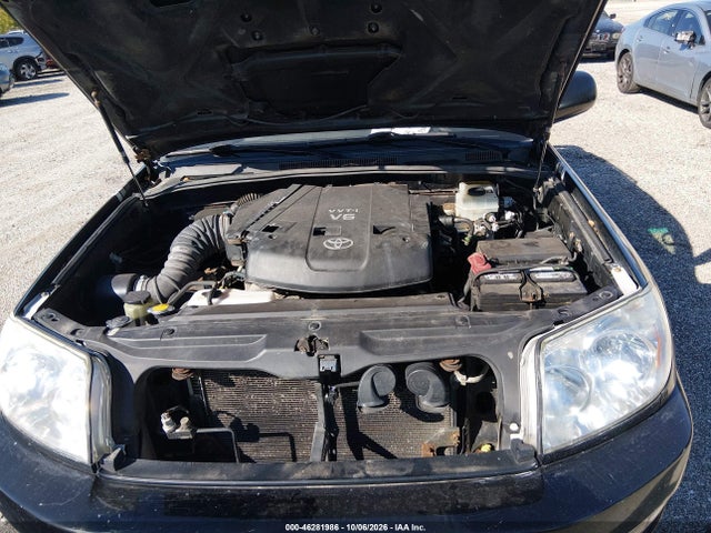 Продаж на аукціоні авто 2004 Toyota 4runner Sr5 Sport V6, vin: JTEBU14R640054027, номер лоту: 46281986