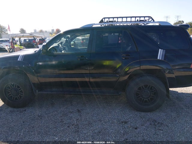 Продаж на аукціоні авто 2004 Toyota 4runner Sr5 Sport V6, vin: JTEBU14R640054027, номер лоту: 46281986