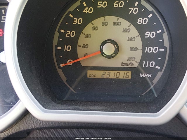 Продаж на аукціоні авто 2004 Toyota 4runner Sr5 Sport V6, vin: JTEBU14R640054027, номер лоту: 46281986