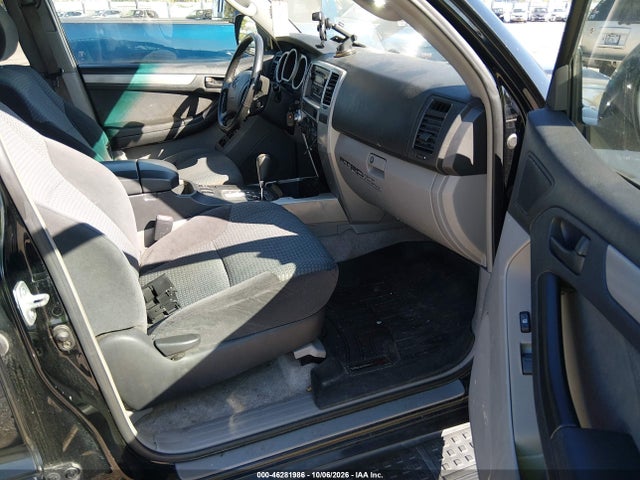 Продаж на аукціоні авто 2004 Toyota 4runner Sr5 Sport V6, vin: JTEBU14R640054027, номер лоту: 46281986