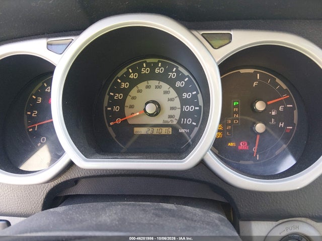Продаж на аукціоні авто 2004 Toyota 4runner Sr5 Sport V6, vin: JTEBU14R640054027, номер лоту: 46281986