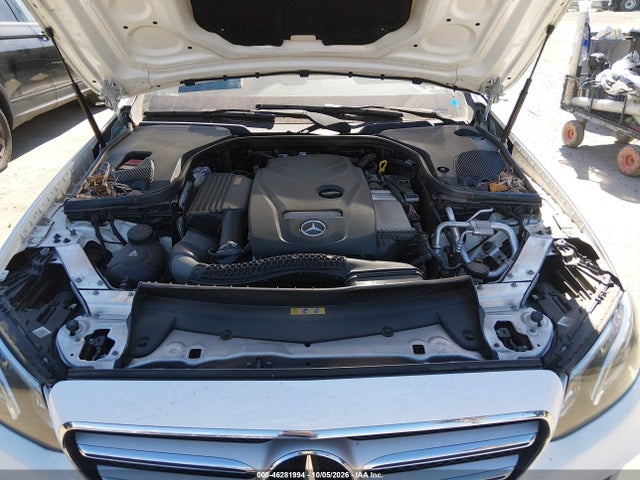 WDDZF4JB4HA157359 Mercedes-Benz E 300