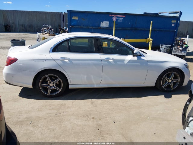 WDDZF4JB4HA157359 Mercedes-Benz E 300