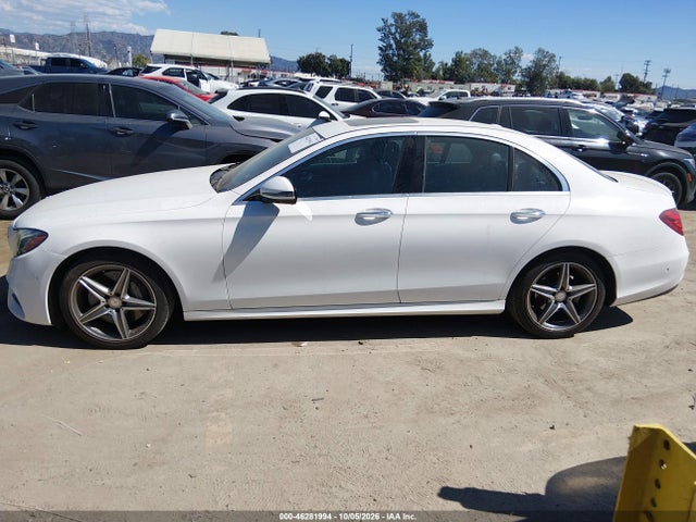 WDDZF4JB4HA157359 Mercedes-Benz E 300