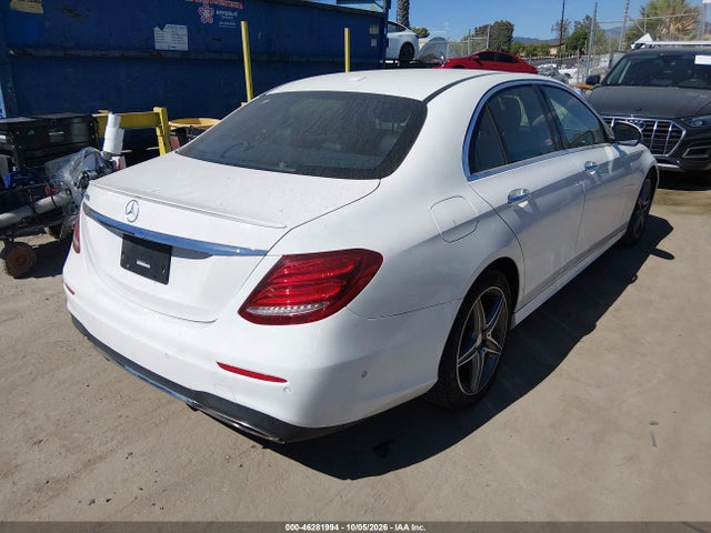 WDDZF4JB4HA157359 Mercedes-Benz E 300