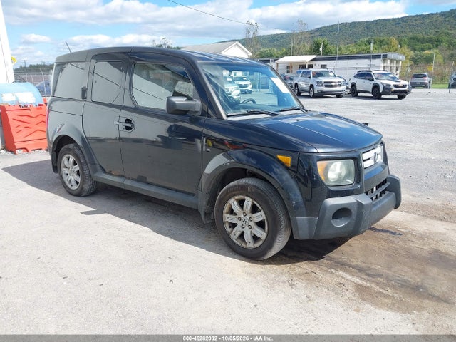 Продаж на аукціоні авто 2008 Honda Element Ex, vin: 5J6YH28718L018150, номер лоту: 46282002