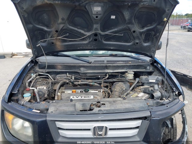 46282002 :رقم المزاد ، 5J6YH28718L018150 vin ، 2008 Honda Element Ex مزاد بيع