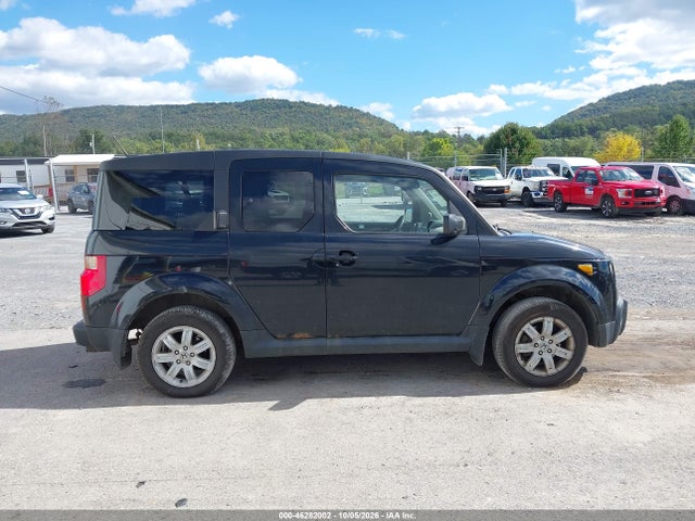 46282002 :رقم المزاد ، 5J6YH28718L018150 vin ، 2008 Honda Element Ex مزاد بيع