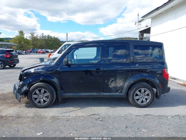 46282002 :رقم المزاد ، 5J6YH28718L018150 vin ، 2008 Honda Element Ex مزاد بيع