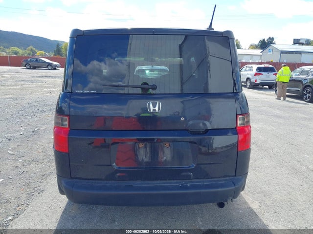 46282002 :رقم المزاد ، 5J6YH28718L018150 vin ، 2008 Honda Element Ex مزاد بيع