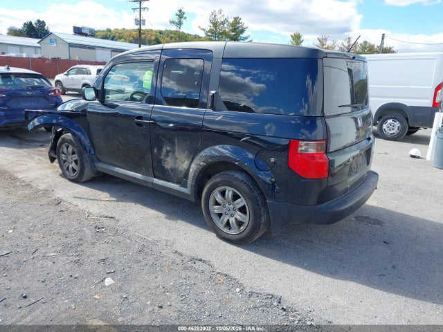 46282002 :رقم المزاد ، 5J6YH28718L018150 vin ، 2008 Honda Element Ex مزاد بيع