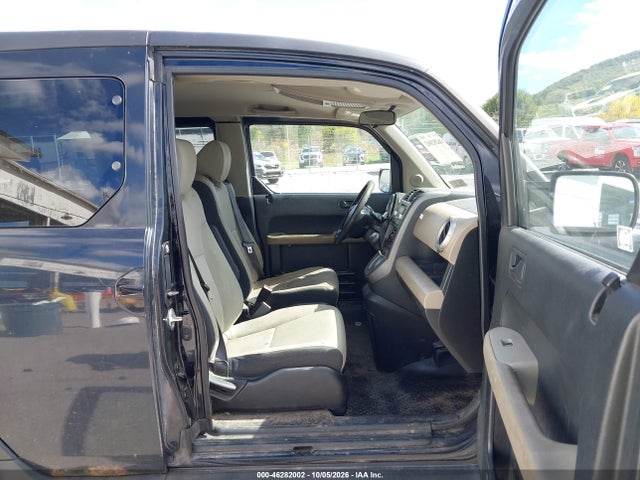 46282002 :رقم المزاد ، 5J6YH28718L018150 vin ، 2008 Honda Element Ex مزاد بيع
