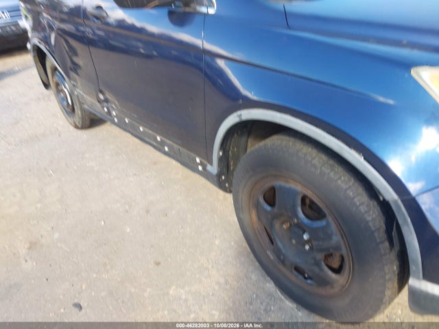 Продаж на аукціоні авто 2007 Honda Cr-v Lx, vin: JHLRE48337C050868, номер лоту: 46282003
