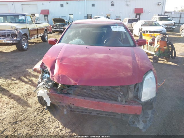 46282004 :رقم المزاد ، 3FAHP07Z67R253651 vin ، 2007 Ford Fusion Se مزاد بيع