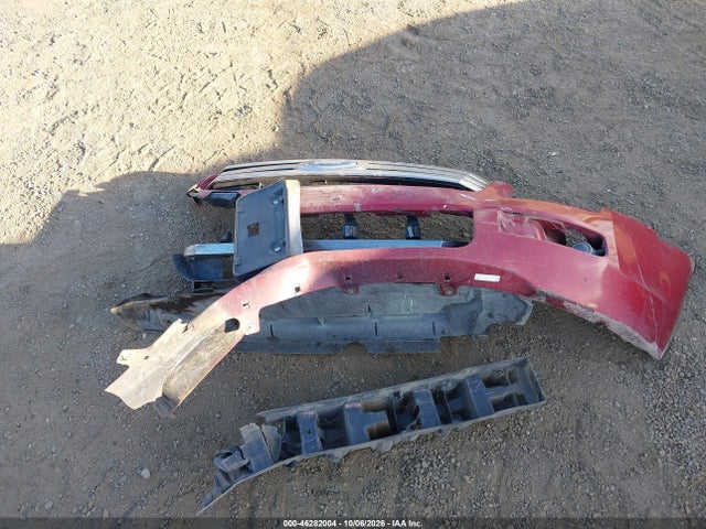 46282004 :رقم المزاد ، 3FAHP07Z67R253651 vin ، 2007 Ford Fusion Se مزاد بيع