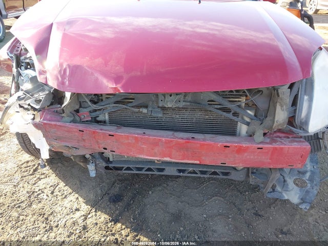 46282004 :رقم المزاد ، 3FAHP07Z67R253651 vin ، 2007 Ford Fusion Se مزاد بيع