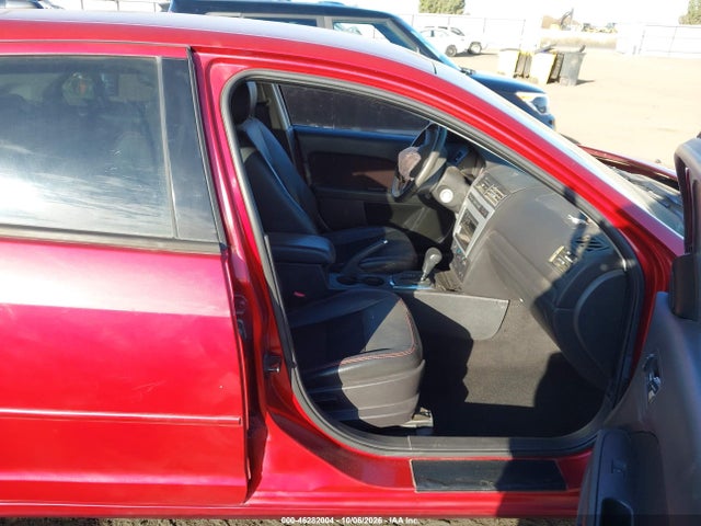 46282004 :رقم المزاد ، 3FAHP07Z67R253651 vin ، 2007 Ford Fusion Se مزاد بيع