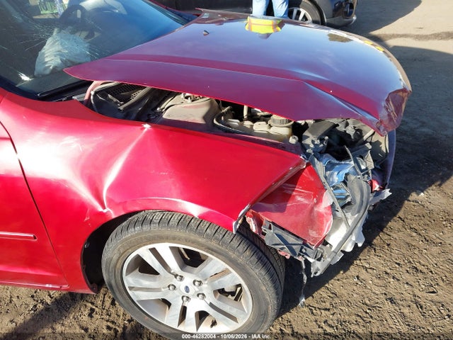 46282004 :رقم المزاد ، 3FAHP07Z67R253651 vin ، 2007 Ford Fusion Se مزاد بيع