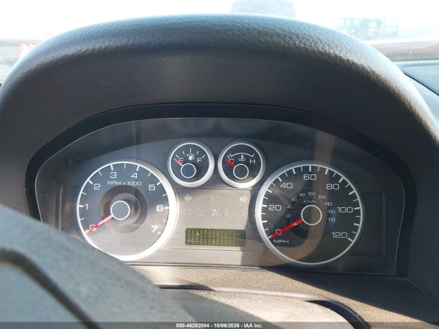 46282004 :رقم المزاد ، 3FAHP07Z67R253651 vin ، 2007 Ford Fusion Se مزاد بيع