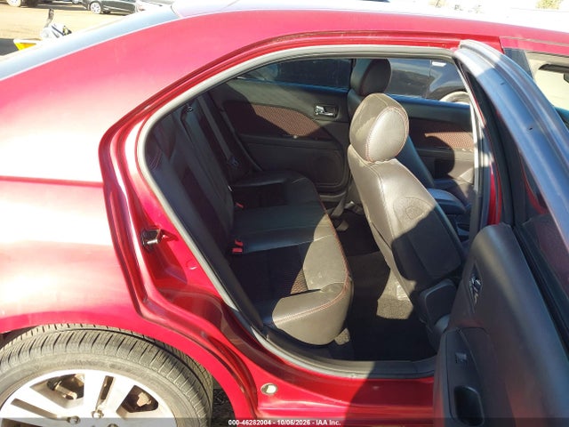 46282004 :رقم المزاد ، 3FAHP07Z67R253651 vin ، 2007 Ford Fusion Se مزاد بيع