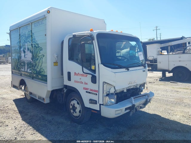 Продаж на аукціоні авто 2013 Isuzu Dsl Reg, vin: JALE5W163D7900836, номер лоту: 46282013