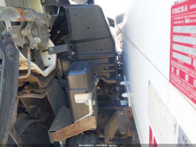 2013 Isuzu Dsl Reg მანქანა იყიდება აუქციონზე, vin: JALE5W163D7900836, აუქციონის ნომერი: 46282013
