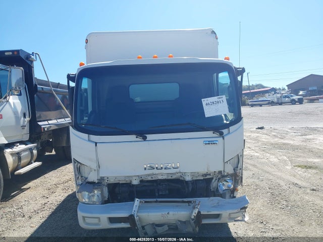 2013 Isuzu Dsl Reg მანქანა იყიდება აუქციონზე, vin: JALE5W163D7900836, აუქციონის ნომერი: 46282013