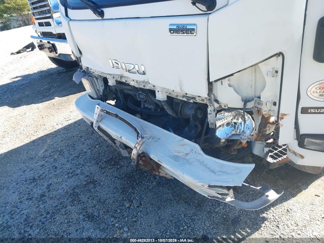 2013 Isuzu Dsl Reg მანქანა იყიდება აუქციონზე, vin: JALE5W163D7900836, აუქციონის ნომერი: 46282013