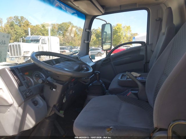 2013 Isuzu Dsl Reg მანქანა იყიდება აუქციონზე, vin: JALE5W163D7900836, აუქციონის ნომერი: 46282013