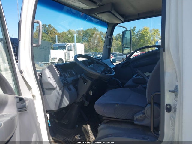 2013 Isuzu Dsl Reg მანქანა იყიდება აუქციონზე, vin: JALE5W163D7900836, აუქციონის ნომერი: 46282013