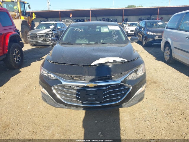 46282024 :رقم المزاد ، 1G1ZE5SX4MF018786 vin ، 2021 Chevrolet Malibu Fwd Premier مزاد بيع