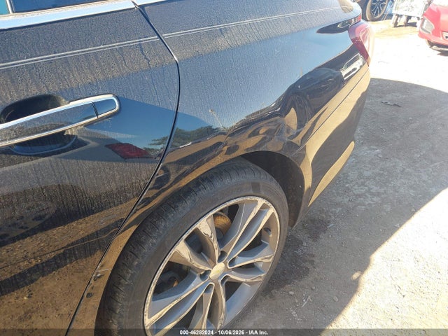 46282024 :رقم المزاد ، 1G1ZE5SX4MF018786 vin ، 2021 Chevrolet Malibu Fwd Premier مزاد بيع