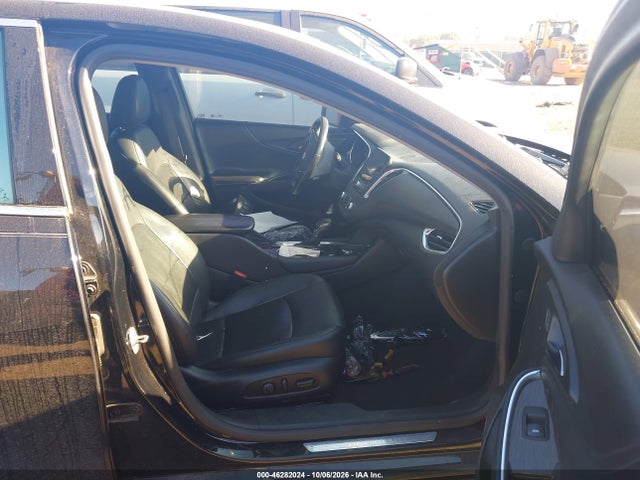 46282024 :رقم المزاد ، 1G1ZE5SX4MF018786 vin ، 2021 Chevrolet Malibu Fwd Premier مزاد بيع
