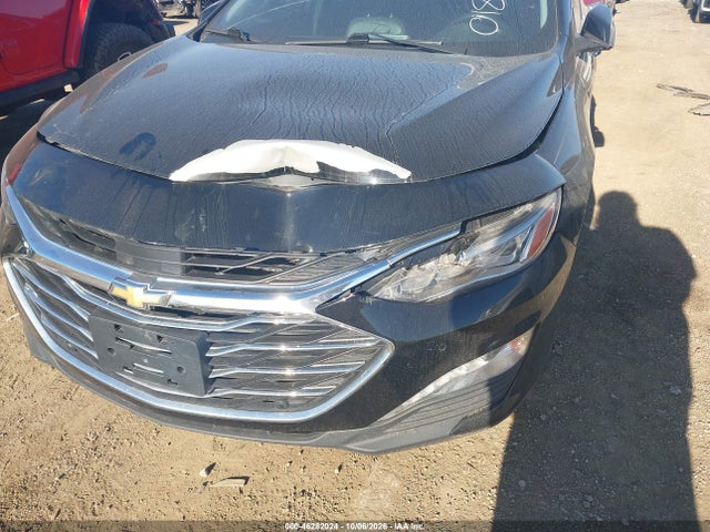 46282024 :رقم المزاد ، 1G1ZE5SX4MF018786 vin ، 2021 Chevrolet Malibu Fwd Premier مزاد بيع