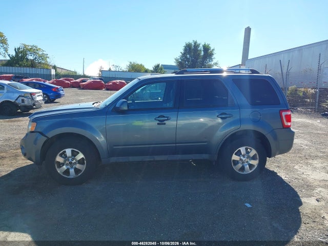 Продаж на аукціоні авто 2010 Ford Escape Limited, vin: 1FMCU9EG4AKD25442, номер лоту: 46282045