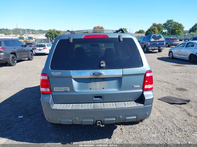 Продаж на аукціоні авто 2010 Ford Escape Limited, vin: 1FMCU9EG4AKD25442, номер лоту: 46282045