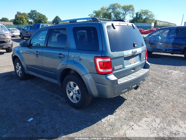 Продаж на аукціоні авто 2010 Ford Escape Limited, vin: 1FMCU9EG4AKD25442, номер лоту: 46282045