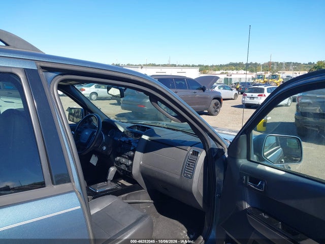 Продаж на аукціоні авто 2010 Ford Escape Limited, vin: 1FMCU9EG4AKD25442, номер лоту: 46282045