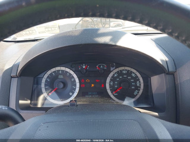 Продаж на аукціоні авто 2010 Ford Escape Limited, vin: 1FMCU9EG4AKD25442, номер лоту: 46282045