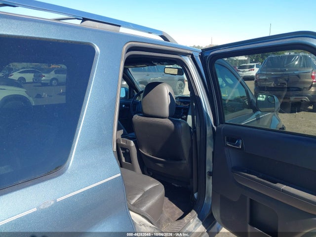 Продаж на аукціоні авто 2010 Ford Escape Limited, vin: 1FMCU9EG4AKD25442, номер лоту: 46282045