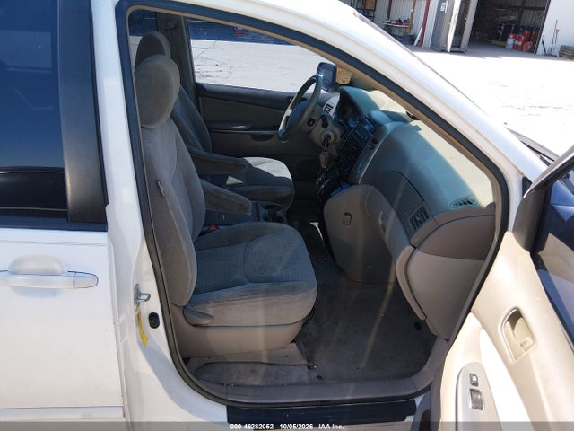 Продаж на аукціоні авто 2007 Toyota Sienna Ce, vin: 5TDZK23CX7S066825, номер лоту: 46282052