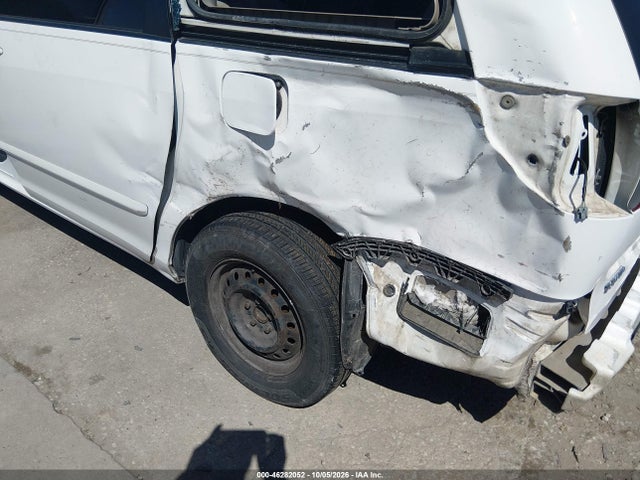 Продаж на аукціоні авто 2007 Toyota Sienna Ce, vin: 5TDZK23CX7S066825, номер лоту: 46282052