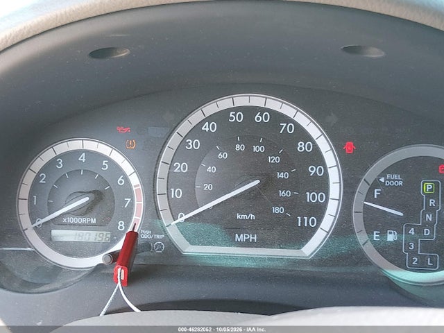 Продаж на аукціоні авто 2007 Toyota Sienna Ce, vin: 5TDZK23CX7S066825, номер лоту: 46282052