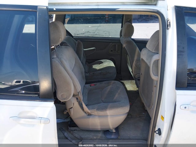 Продаж на аукціоні авто 2007 Toyota Sienna Ce, vin: 5TDZK23CX7S066825, номер лоту: 46282052